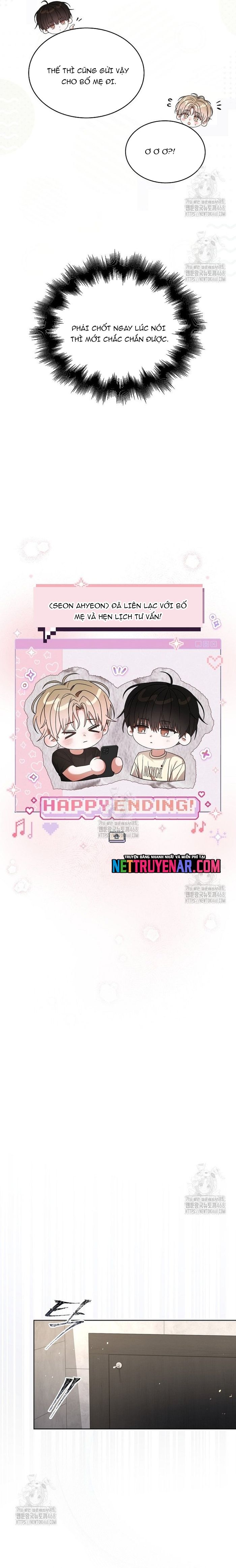 Ra Mắt Hay Ra Đi Chapter 92 - Trang 2