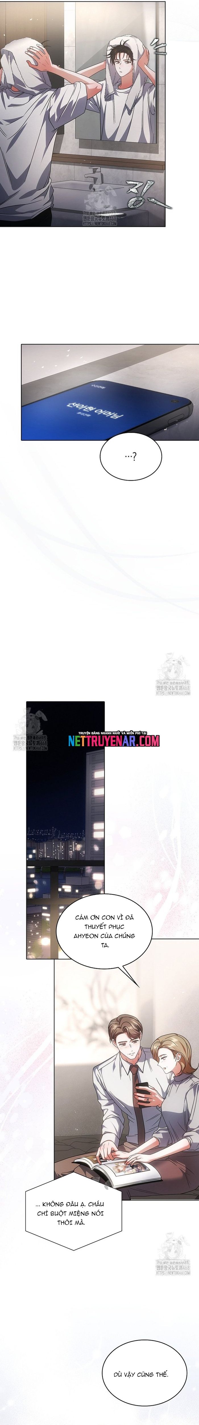 Ra Mắt Hay Ra Đi Chapter 92 - Trang 2
