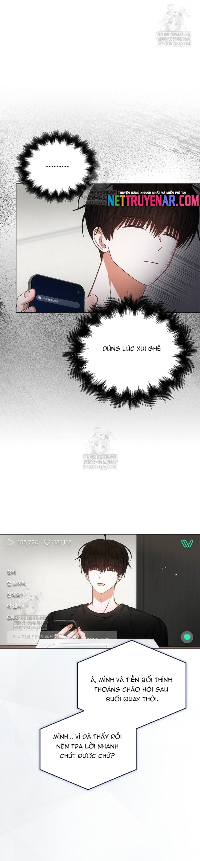 Ra Mắt Hay Ra Đi Chapter 95 - Trang 2