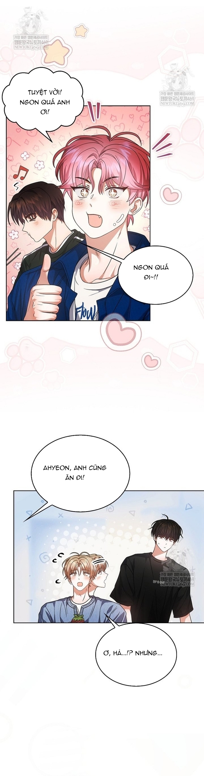 Ra Mắt Hay Ra Đi Chapter 95 - Trang 2