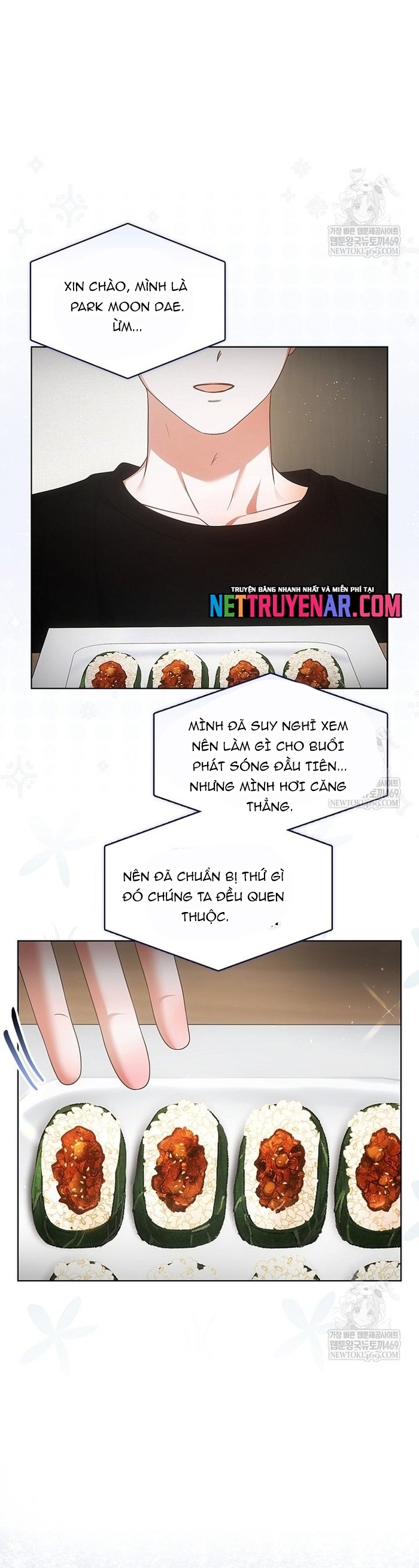 Ra Mắt Hay Ra Đi Chapter 95 - Trang 2