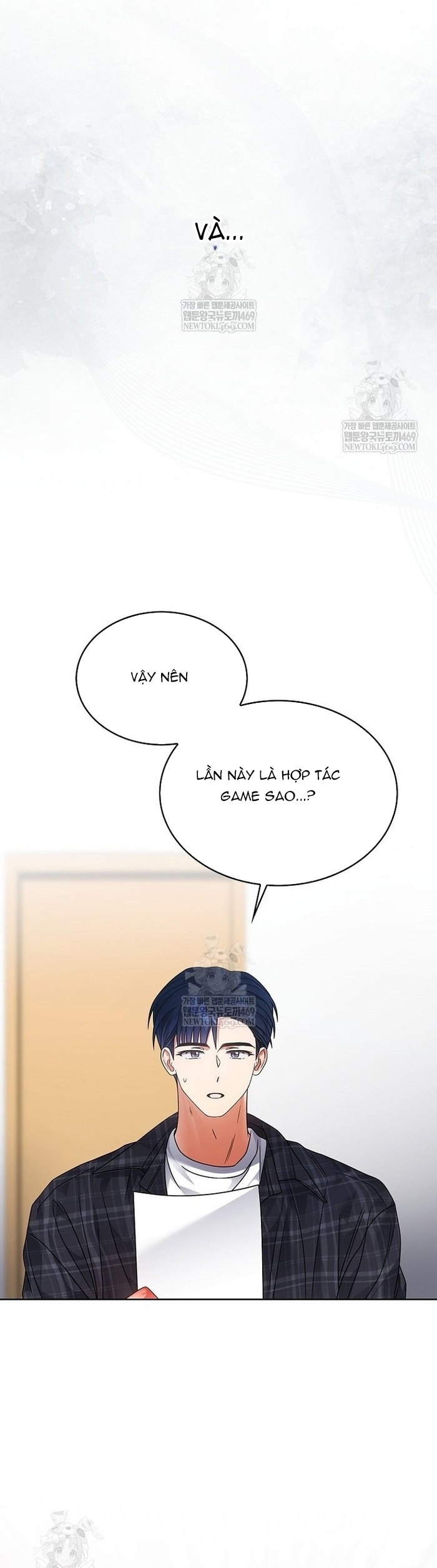 Ra Mắt Hay Ra Đi Chapter 95 - Trang 2