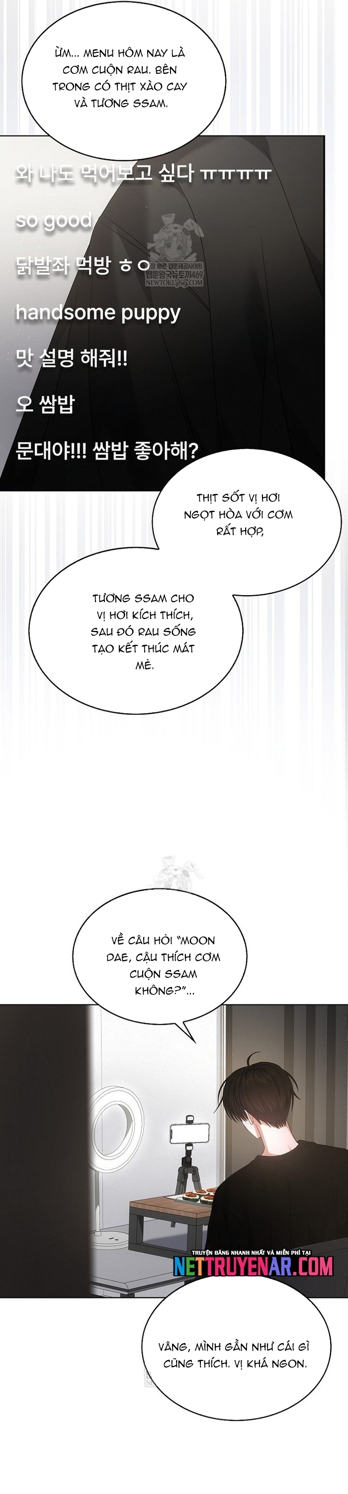 Ra Mắt Hay Ra Đi Chapter 95 - Trang 2