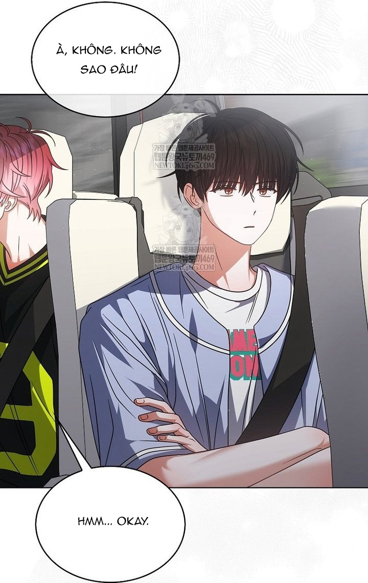 Ra Mắt Hay Ra Đi Chapter 96 - Trang 2