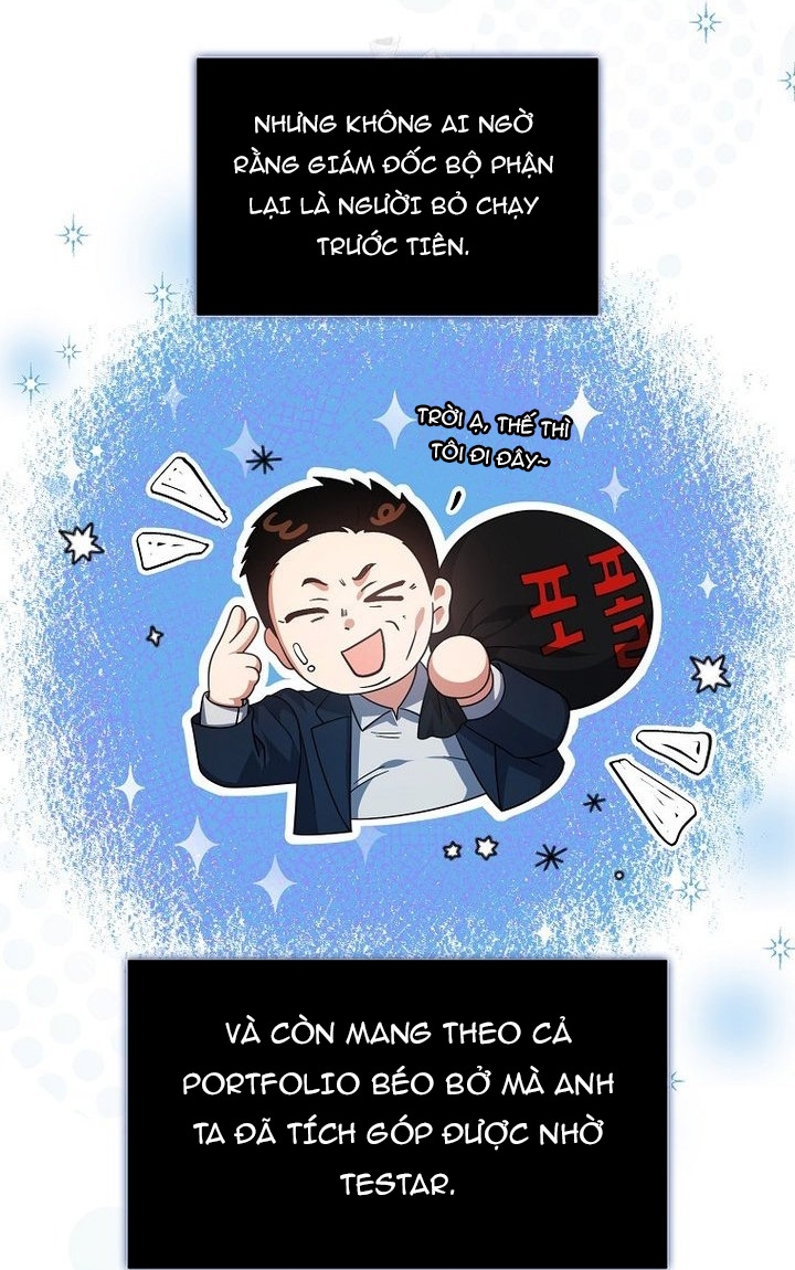 Ra Mắt Hay Ra Đi Chapter 96 - Trang 2