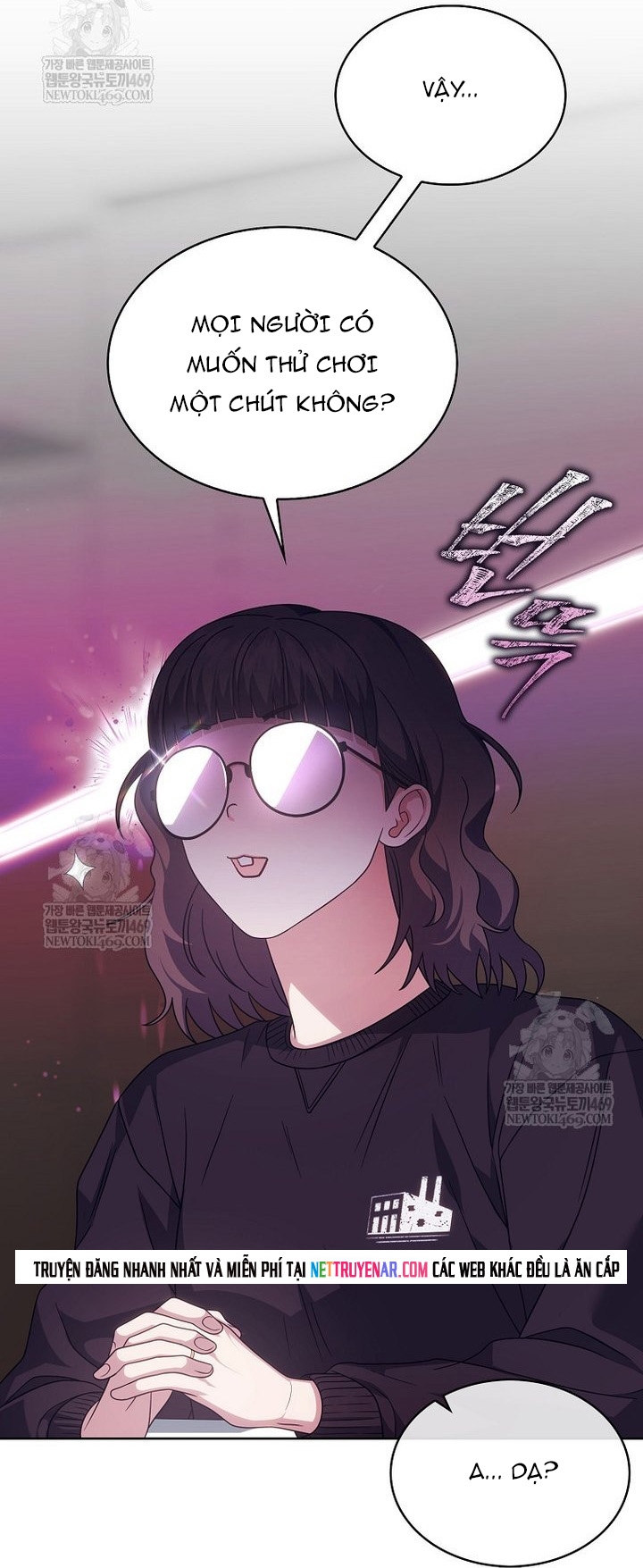 Ra Mắt Hay Ra Đi Chapter 96 - Trang 2