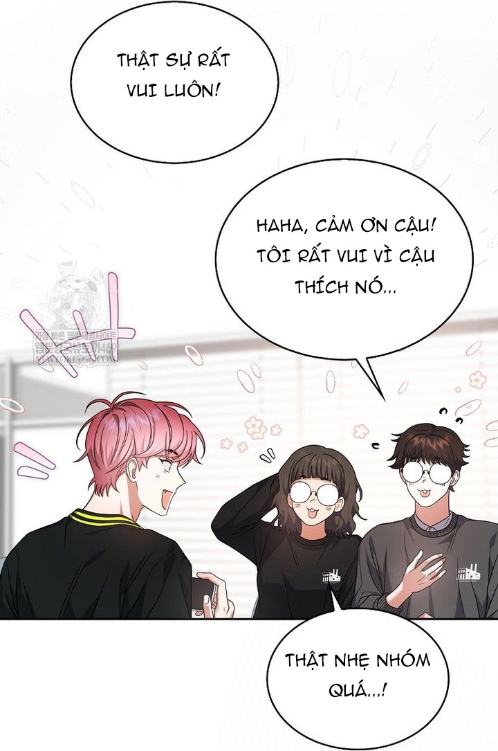 Ra Mắt Hay Ra Đi Chapter 96 - Trang 2