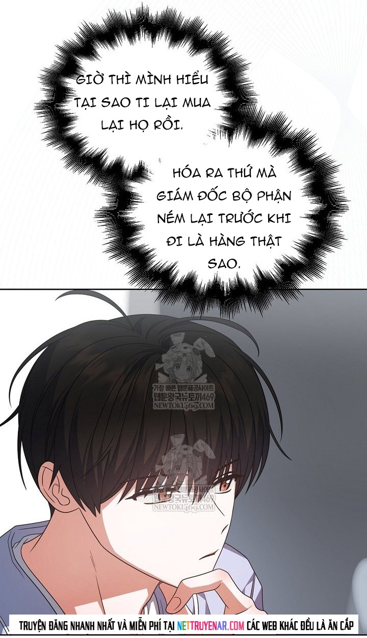 Ra Mắt Hay Ra Đi Chapter 96 - Trang 2