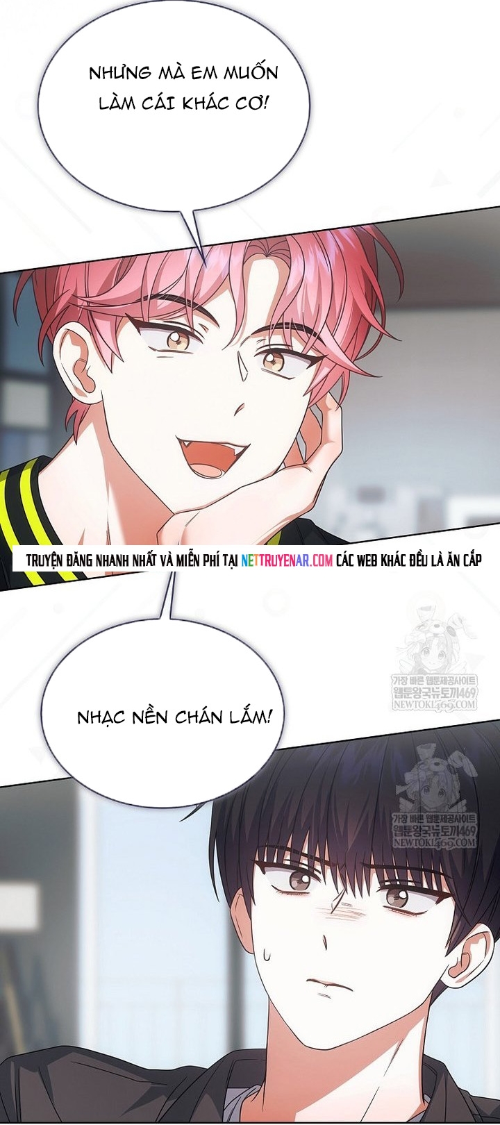 Ra Mắt Hay Ra Đi Chapter 96 - Trang 2