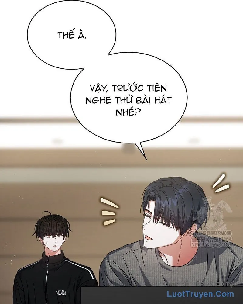 Ra Mắt Hay Ra Đi Chapter 97 - Trang 2