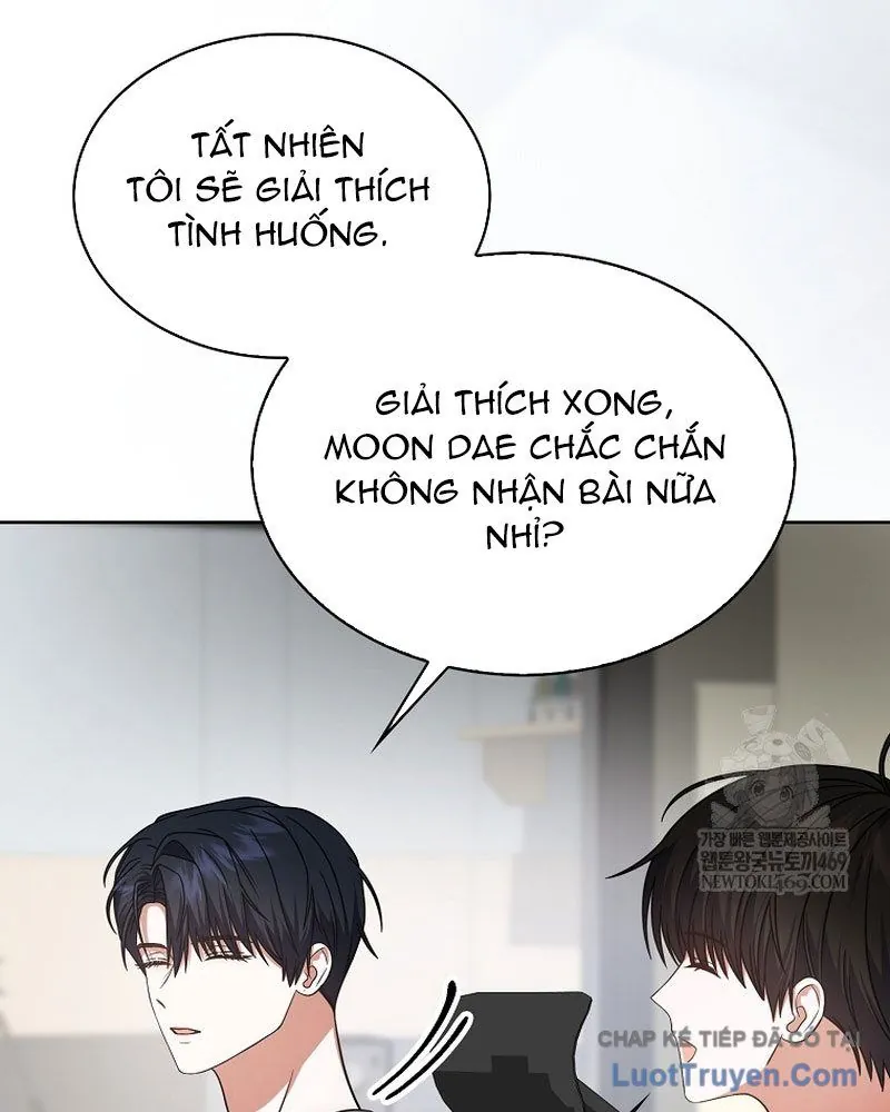 Ra Mắt Hay Ra Đi Chapter 97 - Trang 2