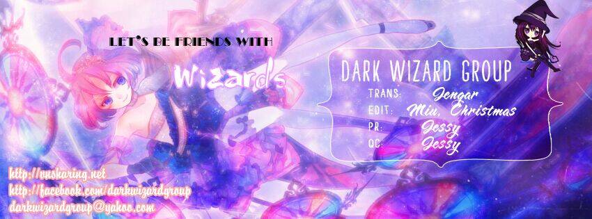 Rắc Rối Ở Câu Lạc Bộ Mỹ Thuật Chapter 16 - Trang 2