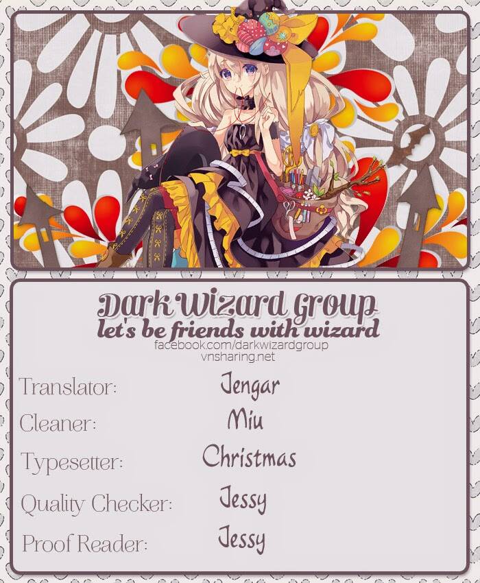 Rắc Rối Ở Câu Lạc Bộ Mỹ Thuật Chapter 18 - Trang 2