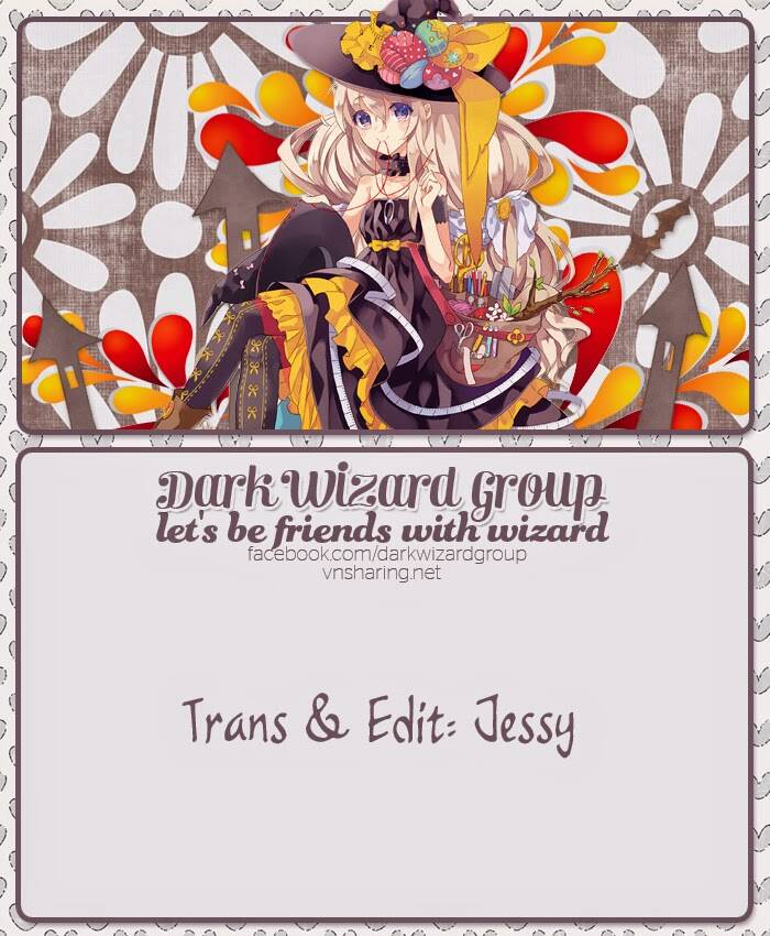 Rắc Rối Ở Câu Lạc Bộ Mỹ Thuật Chapter 19 - Trang 2