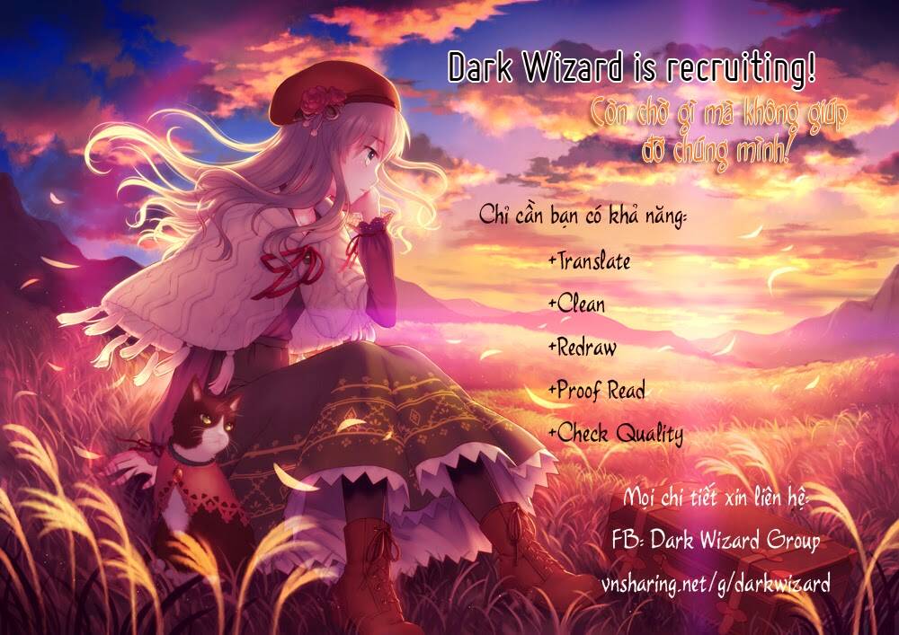 Rắc Rối Ở Câu Lạc Bộ Mỹ Thuật Chapter 19 - Trang 2