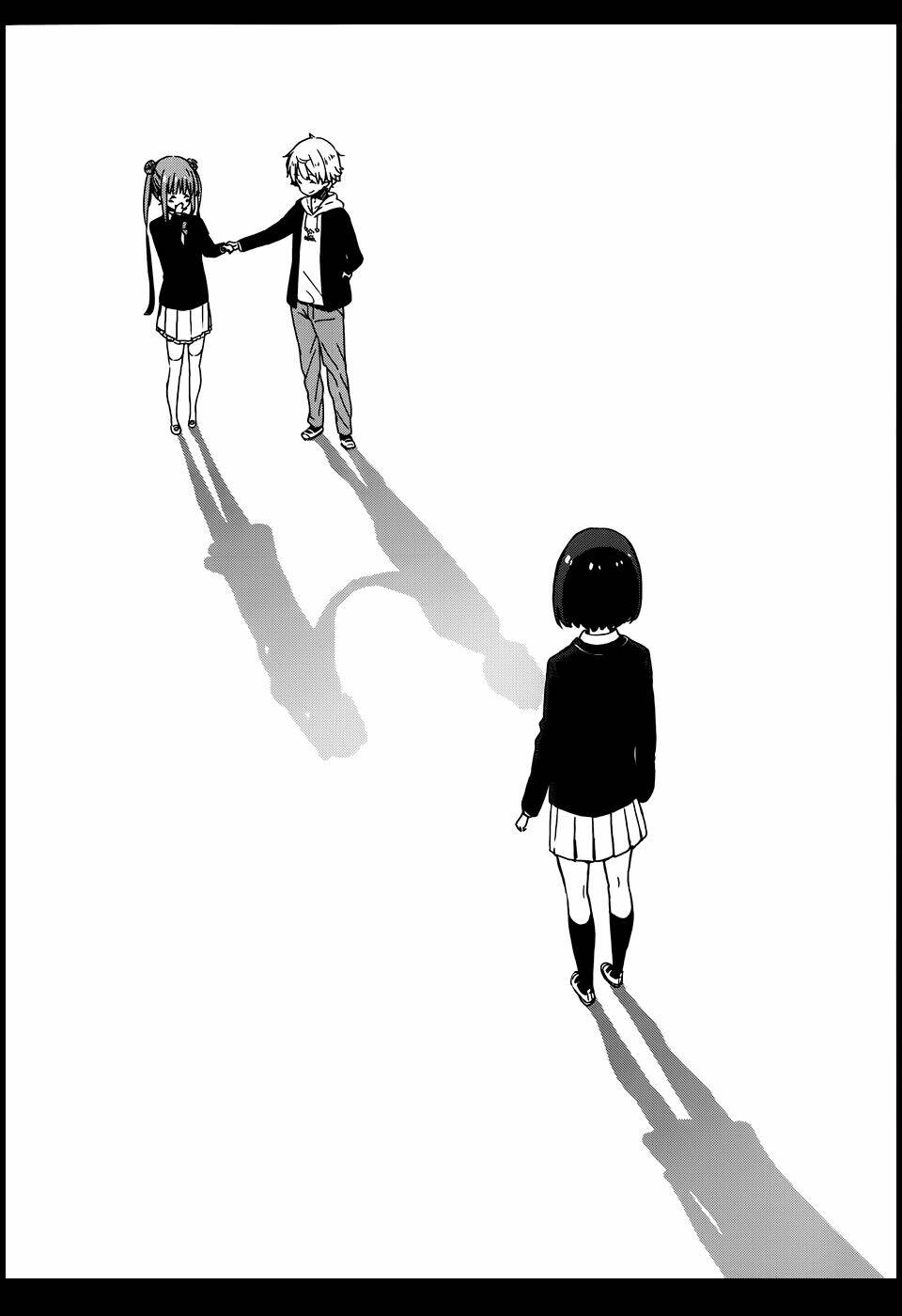 Rắc Rối Ở Câu Lạc Bộ Mỹ Thuật Chapter 21 - Trang 2