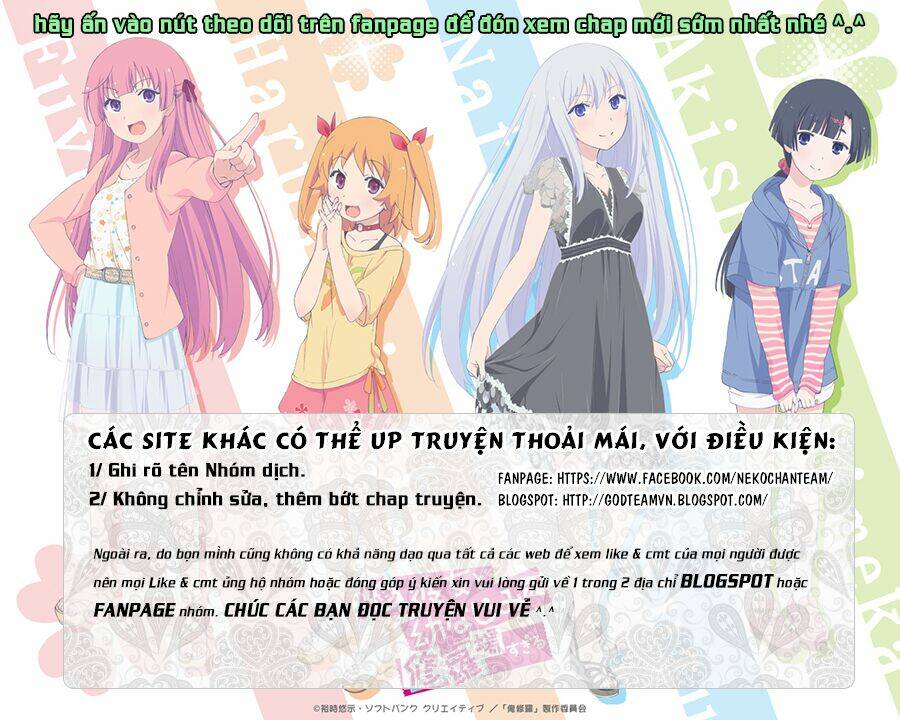 Rắc Rối Ở Câu Lạc Bộ Mỹ Thuật Chapter 24 - Trang 2