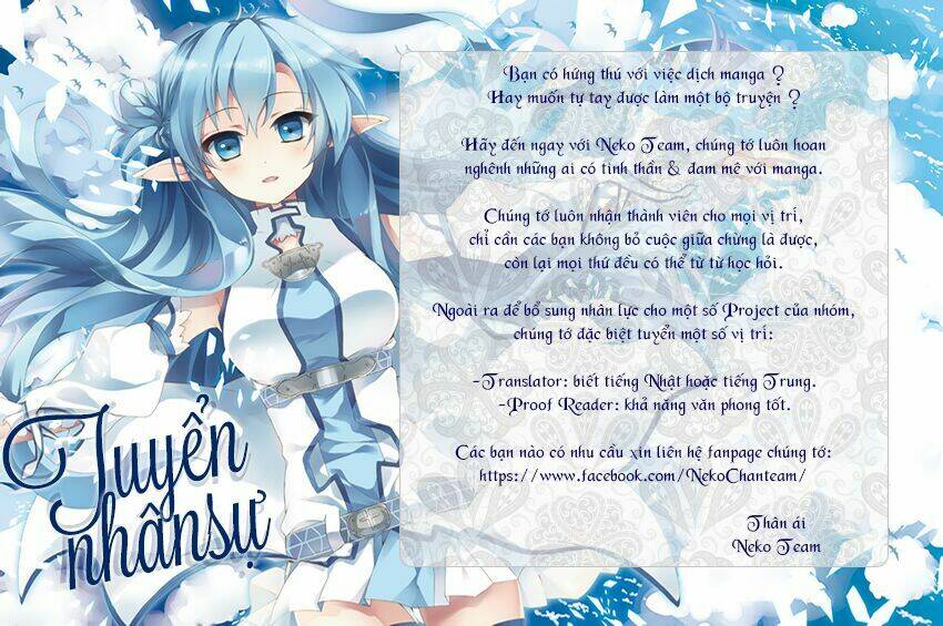 Rắc Rối Ở Câu Lạc Bộ Mỹ Thuật Chapter 32 - Trang 2