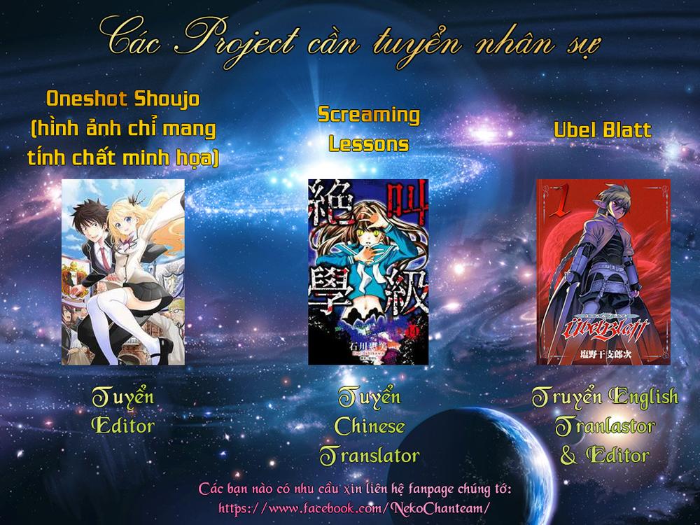 Rắc Rối Ở Câu Lạc Bộ Mỹ Thuật Chapter 36.2 - Trang 2