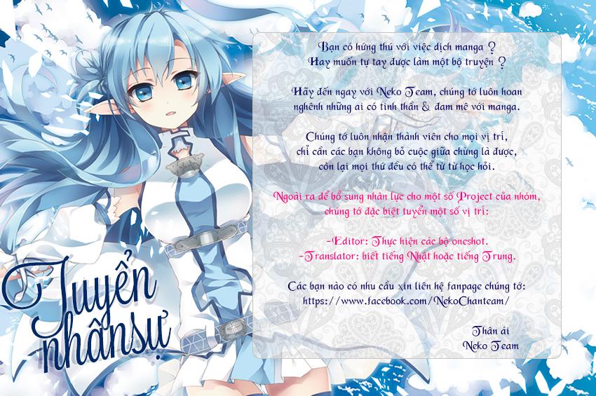 Rắc Rối Ở Câu Lạc Bộ Mỹ Thuật Chapter 36.2 - Trang 2