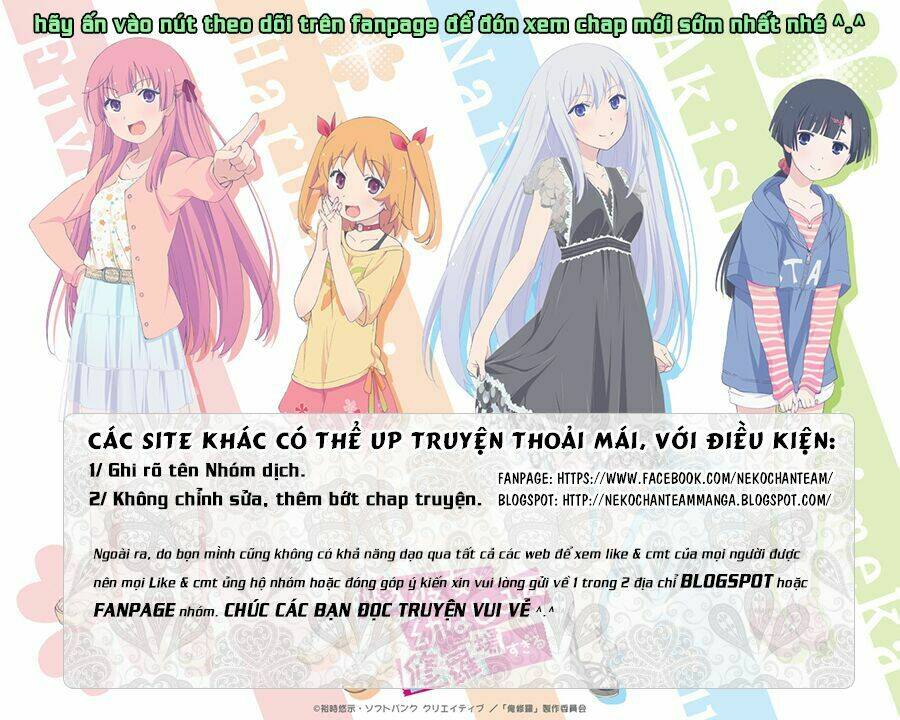 Rắc Rối Ở Câu Lạc Bộ Mỹ Thuật Chapter 43 - Trang 2