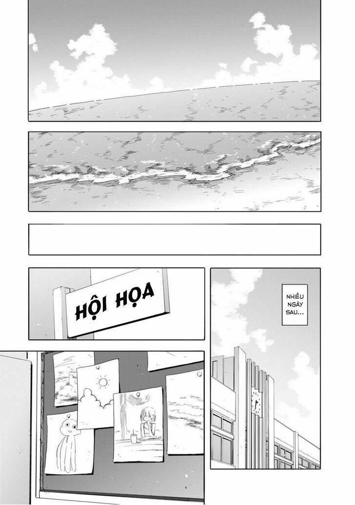 Rắc Rối Ở Câu Lạc Bộ Mỹ Thuật Chapter 45 - Trang 2