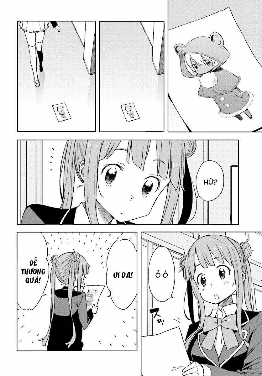 Rắc Rối Ở Câu Lạc Bộ Mỹ Thuật Chapter 49 - Trang 2