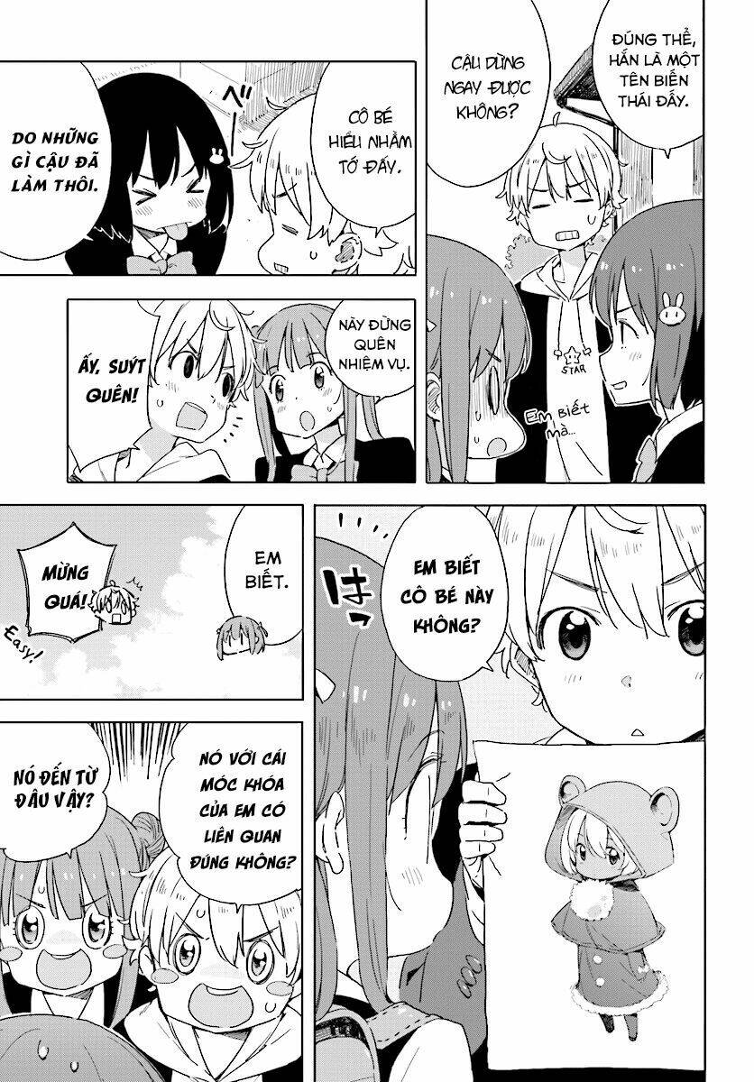 Rắc Rối Ở Câu Lạc Bộ Mỹ Thuật Chapter 49 - Trang 2