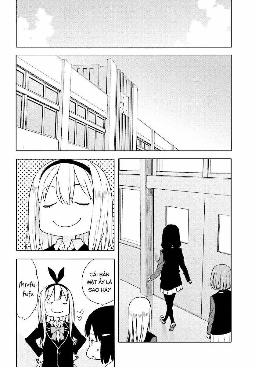 Rắc Rối Ở Câu Lạc Bộ Mỹ Thuật Chapter 53 - Trang 2