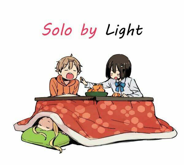 Rắc Rối Ở Câu Lạc Bộ Mỹ Thuật Chapter 54 - Trang 2