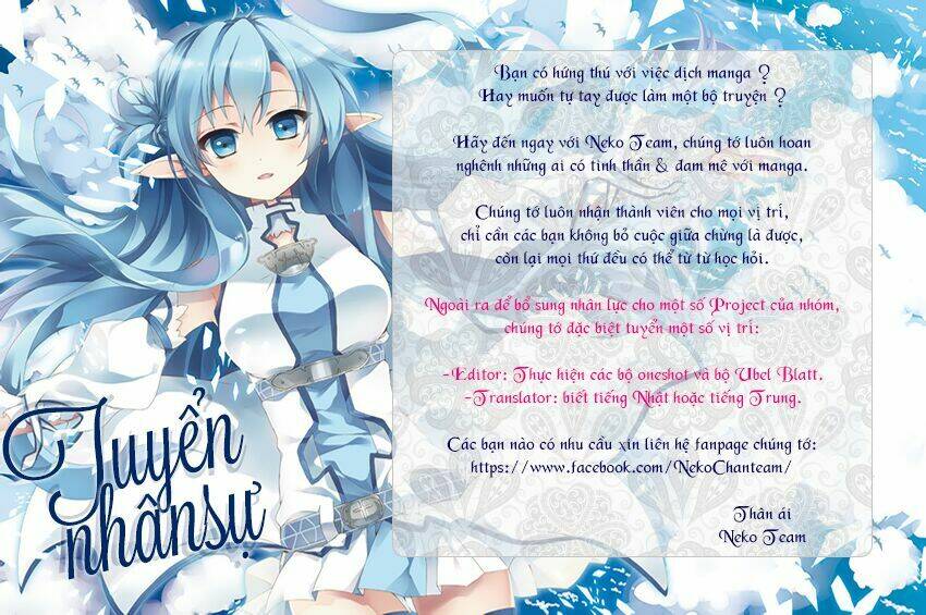 Rắc Rối Ở Câu Lạc Bộ Mỹ Thuật Chapter 55 - Trang 2