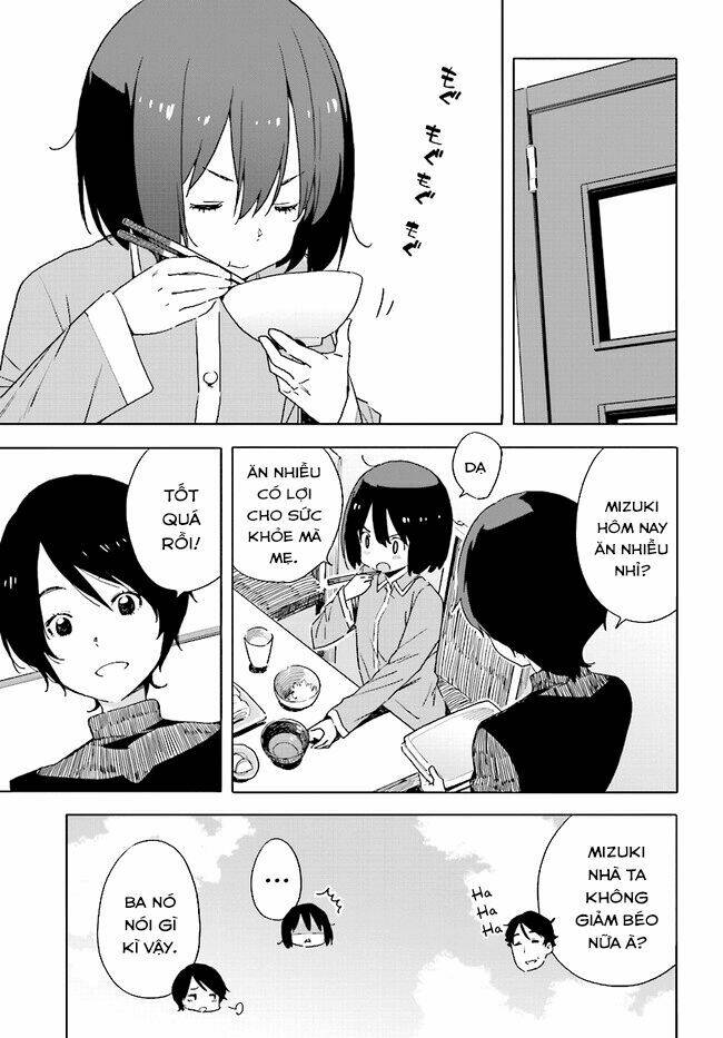 Rắc Rối Ở Câu Lạc Bộ Mỹ Thuật Chapter 58 - Trang 2