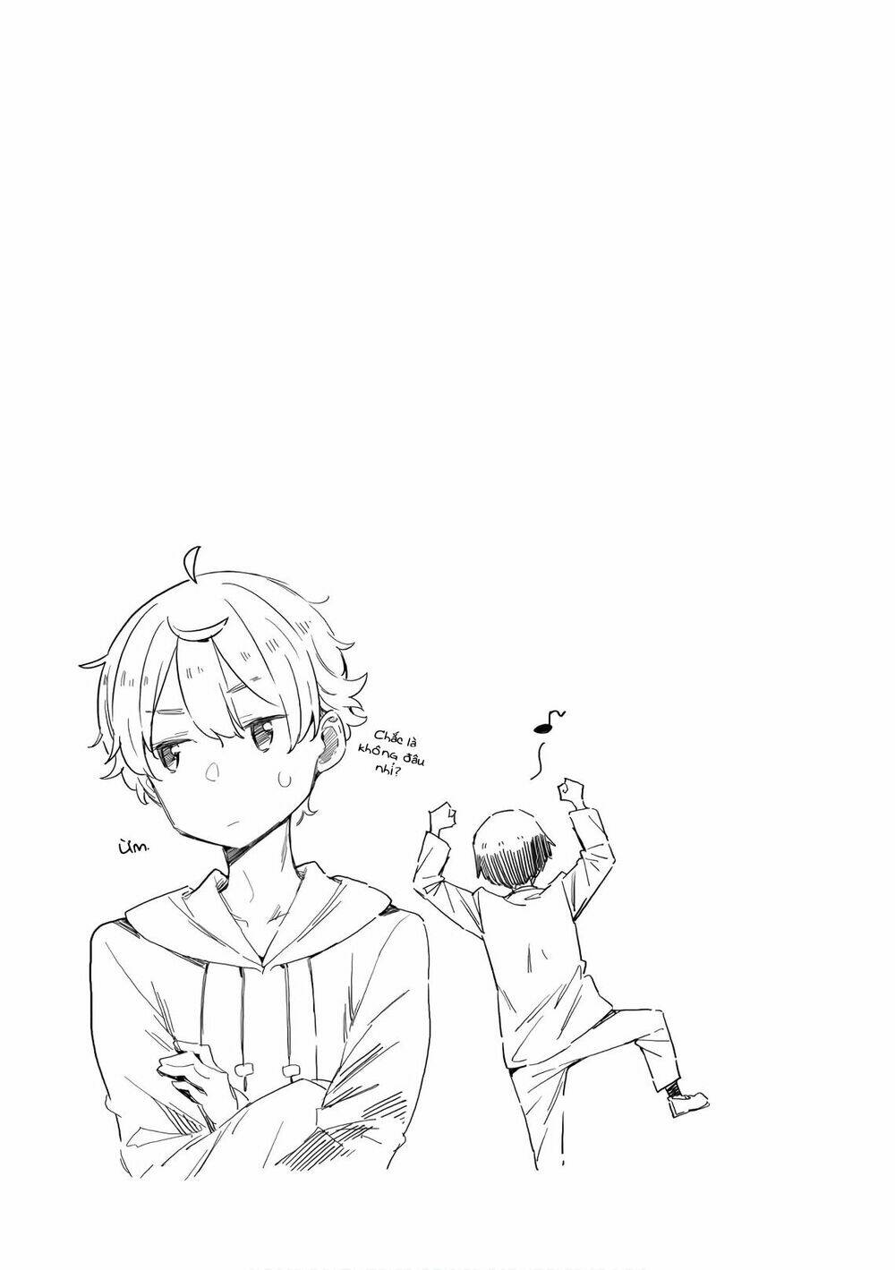 Rắc Rối Ở Câu Lạc Bộ Mỹ Thuật Chapter 69 - Trang 2