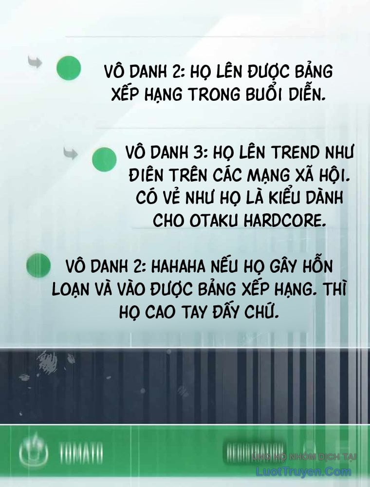 Rác Rưởi Sống Sót Với Thân Phận Thần Tượng Pd Chapter 15 - Trang 2