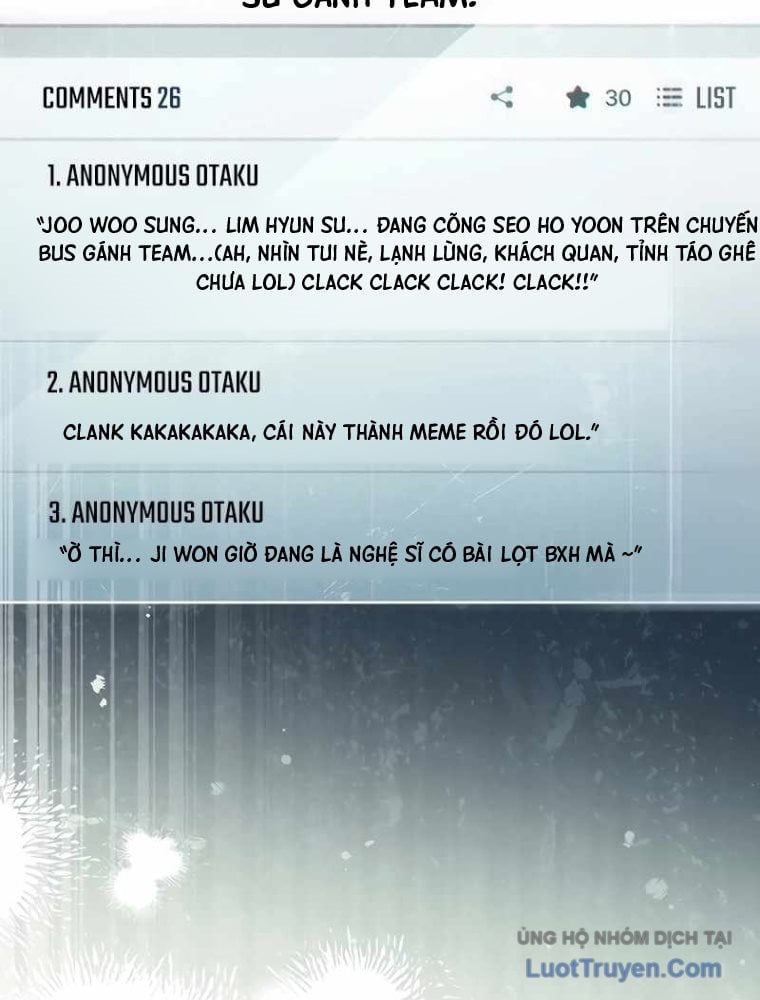 Rác Rưởi Sống Sót Với Thân Phận Thần Tượng Pd Chapter 15 - Trang 2