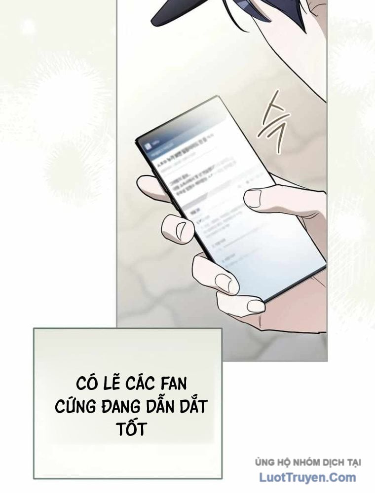 Rác Rưởi Sống Sót Với Thân Phận Thần Tượng Pd Chapter 15 - Trang 2