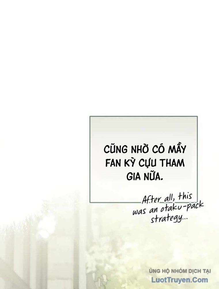 Rác Rưởi Sống Sót Với Thân Phận Thần Tượng Pd Chapter 15 - Trang 2
