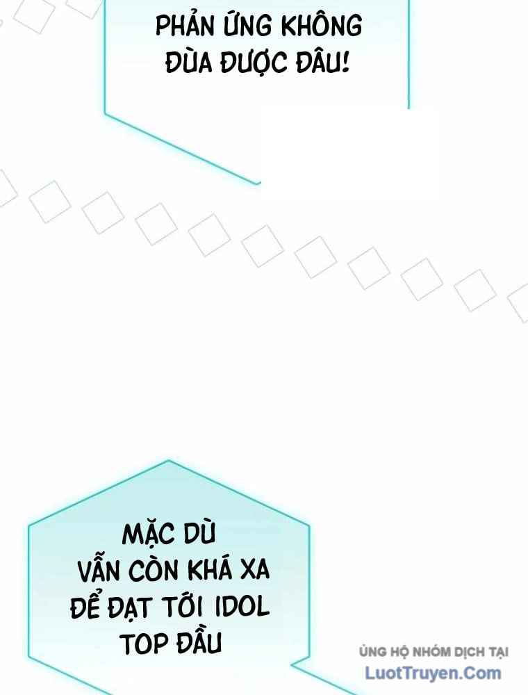 Rác Rưởi Sống Sót Với Thân Phận Thần Tượng Pd Chapter 15 - Trang 2