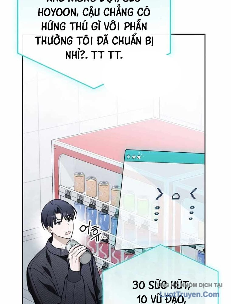 Rác Rưởi Sống Sót Với Thân Phận Thần Tượng Pd Chapter 15 - Trang 2