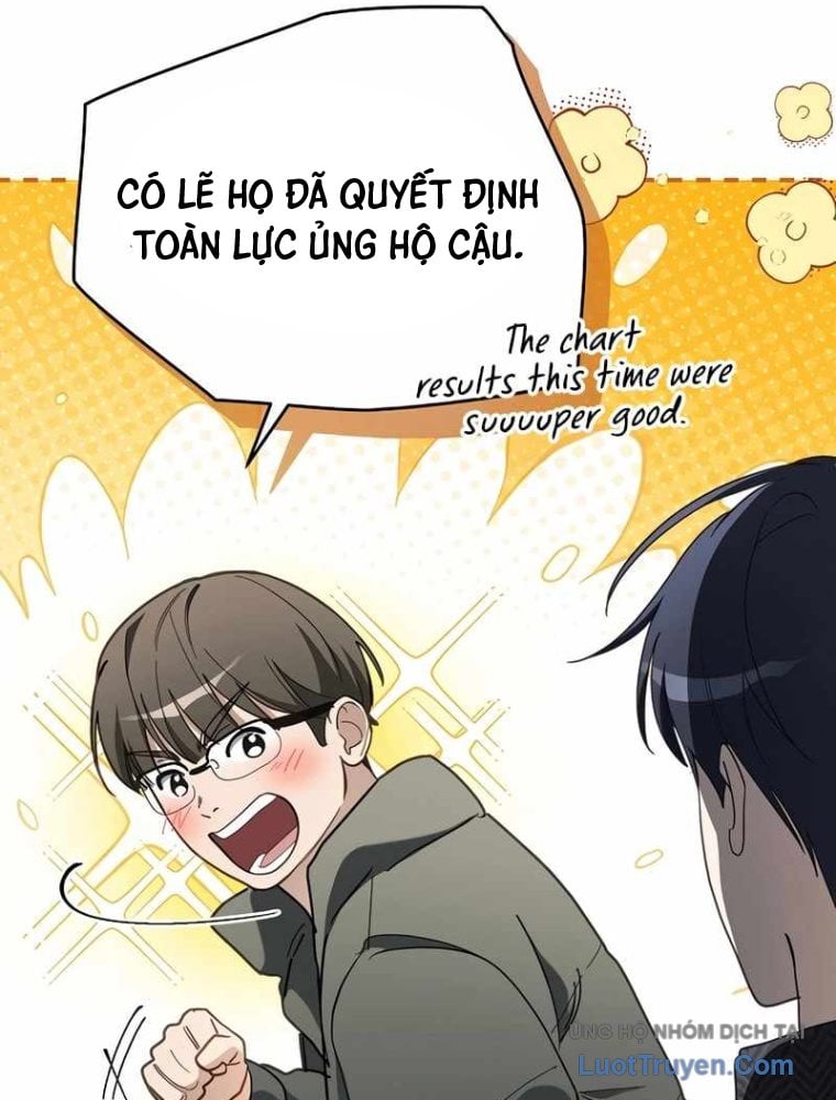 Rác Rưởi Sống Sót Với Thân Phận Thần Tượng Pd Chapter 15 - Trang 2