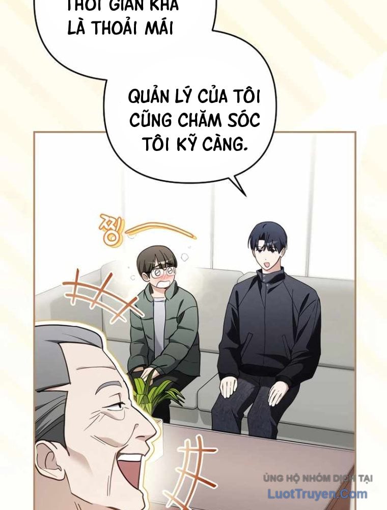 Rác Rưởi Sống Sót Với Thân Phận Thần Tượng Pd Chapter 15 - Trang 2