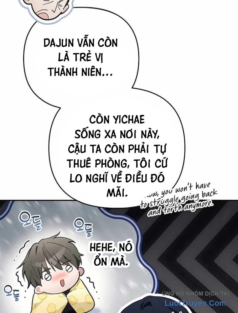 Rác Rưởi Sống Sót Với Thân Phận Thần Tượng Pd Chapter 15 - Trang 2