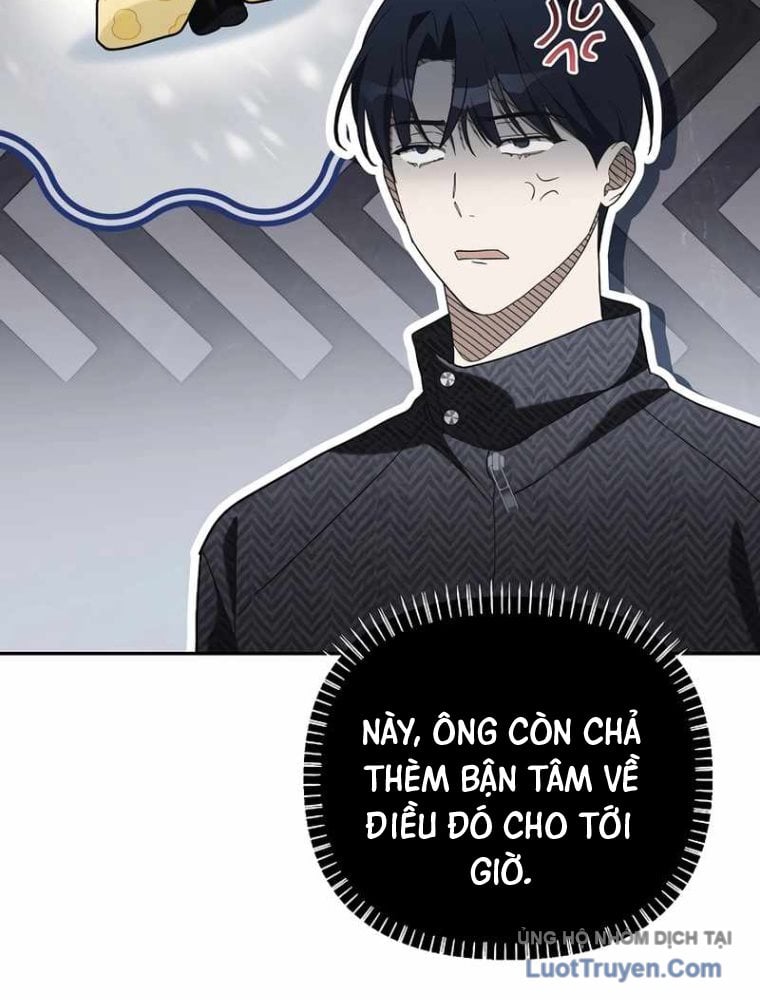 Rác Rưởi Sống Sót Với Thân Phận Thần Tượng Pd Chapter 15 - Trang 2