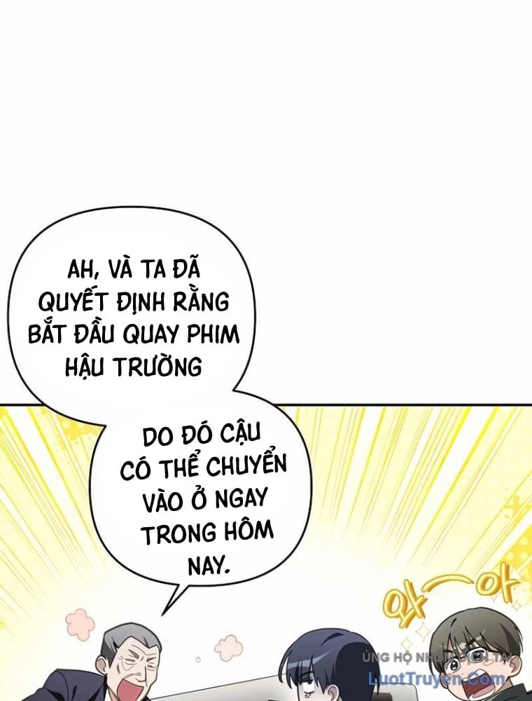 Rác Rưởi Sống Sót Với Thân Phận Thần Tượng Pd Chapter 15 - Trang 2