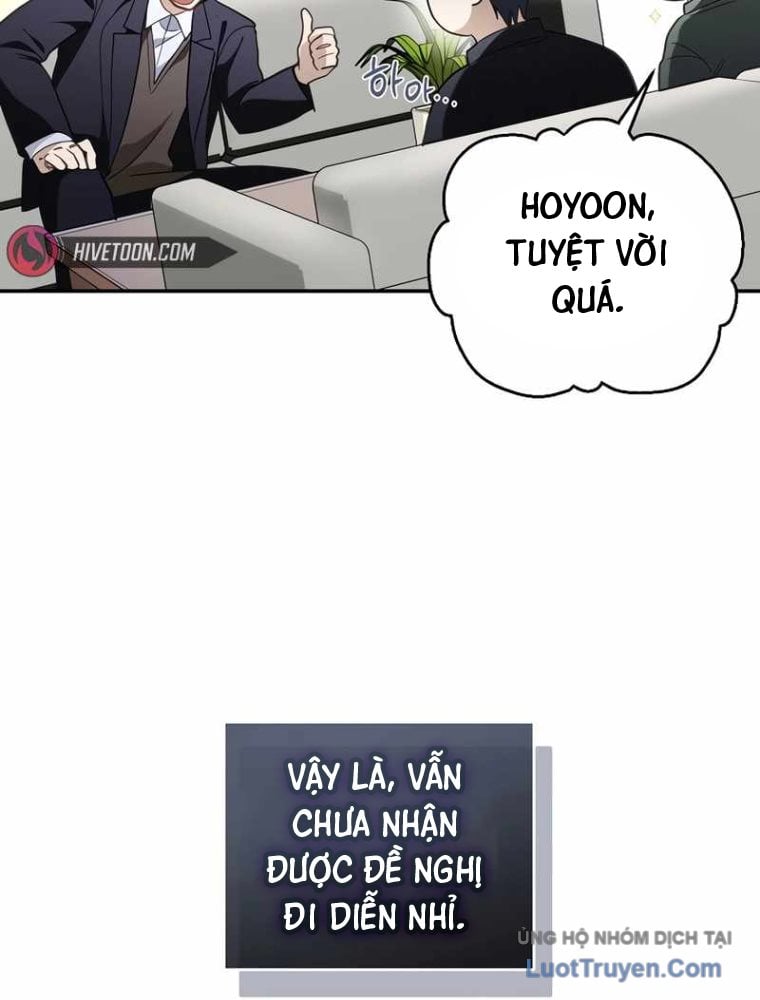 Rác Rưởi Sống Sót Với Thân Phận Thần Tượng Pd Chapter 15 - Trang 2
