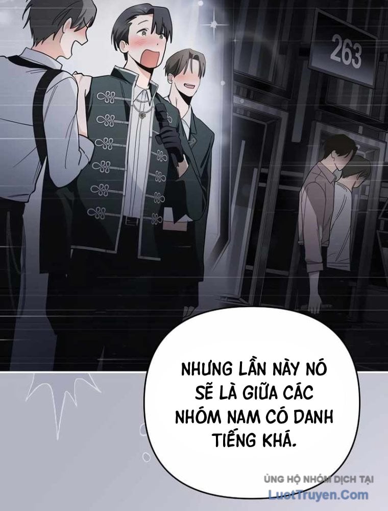 Rác Rưởi Sống Sót Với Thân Phận Thần Tượng Pd Chapter 15 - Trang 2
