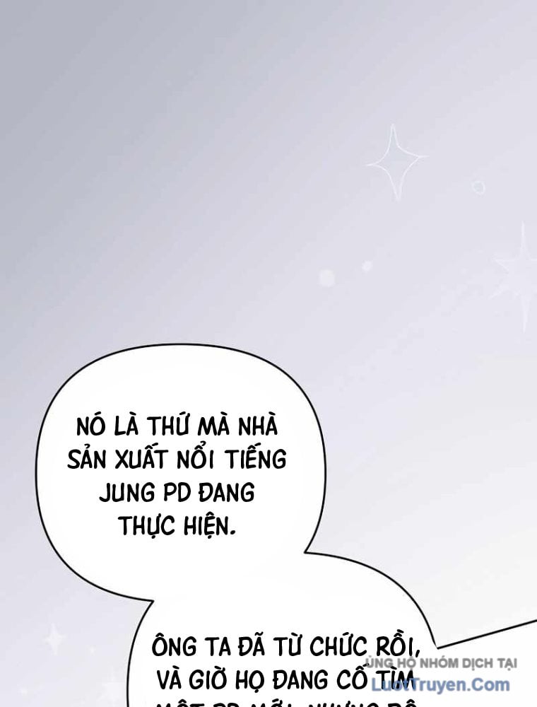 Rác Rưởi Sống Sót Với Thân Phận Thần Tượng Pd Chapter 15 - Trang 2