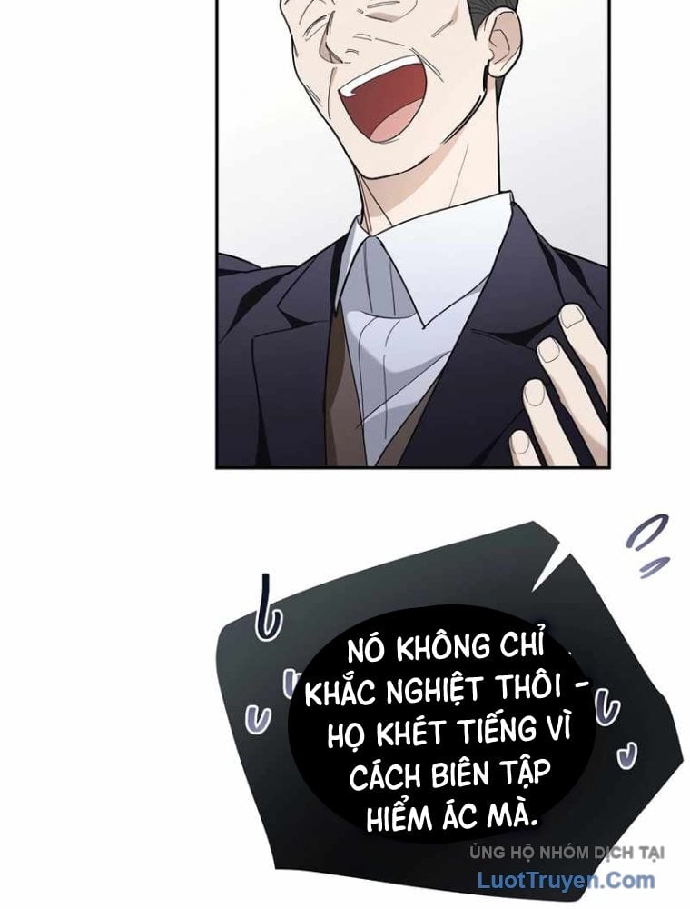 Rác Rưởi Sống Sót Với Thân Phận Thần Tượng Pd Chapter 15 - Trang 2