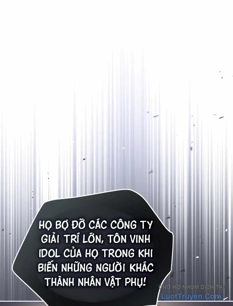 Rác Rưởi Sống Sót Với Thân Phận Thần Tượng Pd Chapter 15 - Trang 2