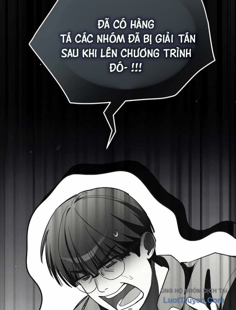 Rác Rưởi Sống Sót Với Thân Phận Thần Tượng Pd Chapter 15 - Trang 2